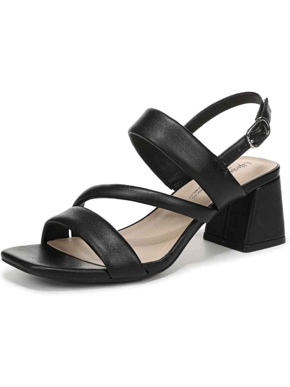 Chic Women's Dress Sandals - Comfortable, Stylish, Perfect for Summer Events